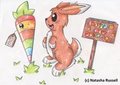Happy New Year! by SpushiCat