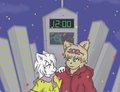 Happy New Year! by SlideZone