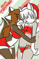 Merry Christmas(2010) by NB