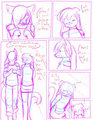 Comic - incomplete