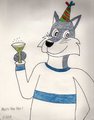 Here's To The New Year
