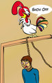 Well Hung by DismalDon