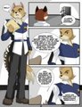 Raven Wolf - C.2 - Page 15