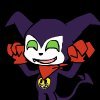 Caramell Icon: Impmon