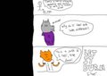 Let It Burn - Comic Filler by ThisSeasonsColor
