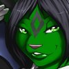 Commission 354 by SyraeUniverse