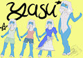 Yasu