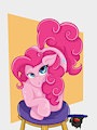 Pinkie Pie