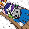 Snow Day