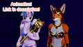 Meet The Princess Twilight Sparkle cane ... 3D animation