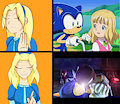 How Maria see hedgehog-human relationship by Soulyagami64