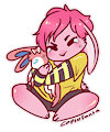 Sonny toy by SonnyBoop