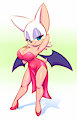 Fancy Rouge