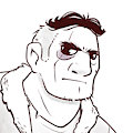 "The Winner" [Joe Randel Patreon Pic]