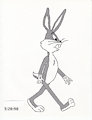 I found and scanned remains of my poor wanna-be art from 1987 through 2002