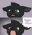 he screm by sashtrash