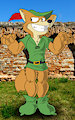 Robin Hood
