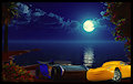 Cruz and Jackson - romantic night in Hawaii by sweethomesweet
