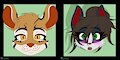 [Gift] Flodos and Nicky