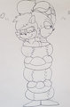 Tangle(d)
