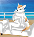 The Kitsune