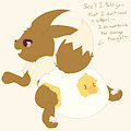 Babysitting fail by BoredomWithFriends