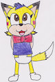 Baby Lisa Kitty