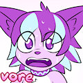 Cat's Vore Day 2018 by Lamia