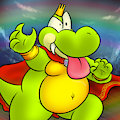 KING GAYROOL