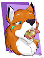 Vore Day by MagnificentArsehole