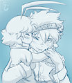 Kisses for Sin