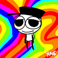 (Animated) Mindmelt
