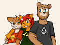 Ask Fiona & Friends is back!