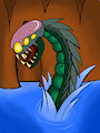Serris by Midnightwp99