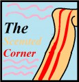 The Scented Corner [03] ~ Megaplex Weekend + MAJOR Update