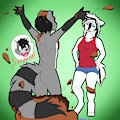 Commission by Vallamon