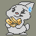 Money Buns!