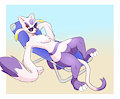 mienshao request thing by Kalama