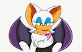 Rouge SA2 Animation: “We should get going.” by Shadow4one