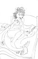 Patreon Sneak Peak - Roo Overnight