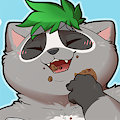 No parents, no babysitters (chubby/babyfur