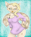 Caramel by SourTassieTiger