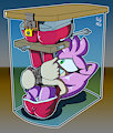 Hangin' In The Box by Ricomozi