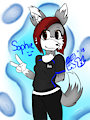Sophie .:Giftart:. by Kitsu
