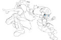Auron & Sticks: Question ALL of the Things!