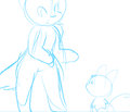 Preview WIP: Uluri Attack Animation