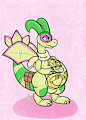 Pooltoy Vore