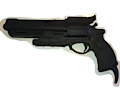 Destiny, Hawkmoon 3d printed by Shuiga
