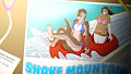 GET WET AT SNAKE MOUNTAIN