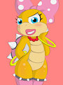 Wendy O. Koopa